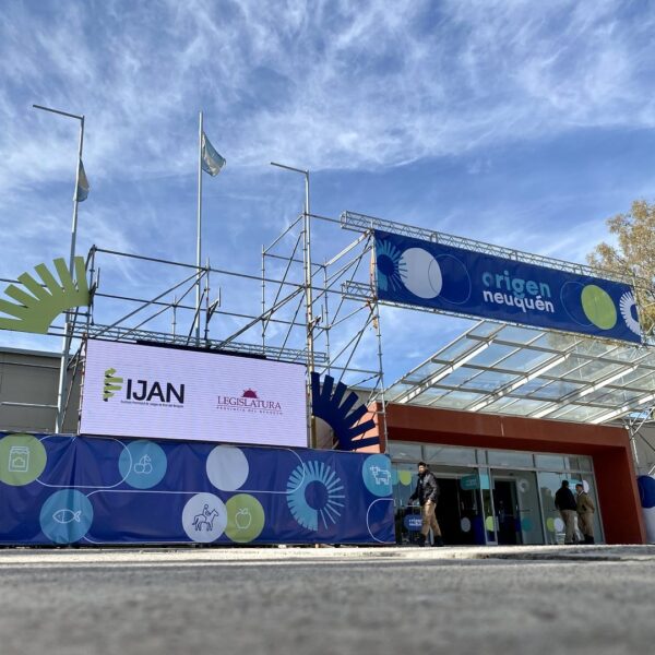 Origen Neuquén