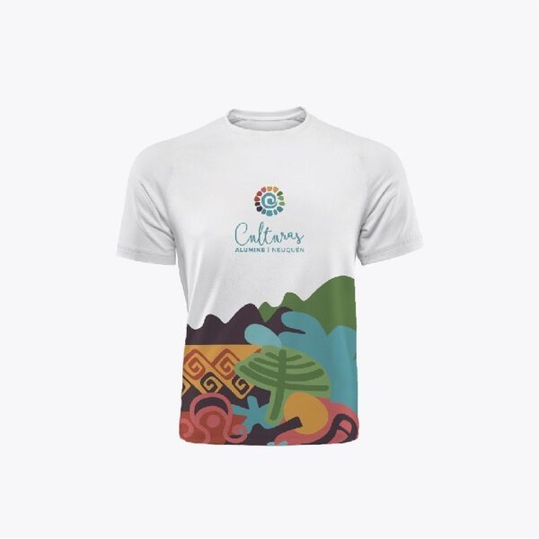 Culturas - Aluminé