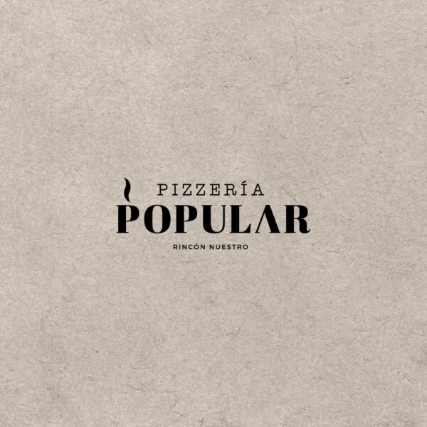 Pizzeria Popular