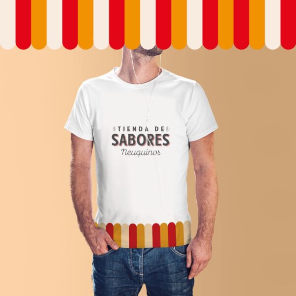 Tienda de Sabores - Centro PyME-ADENEU