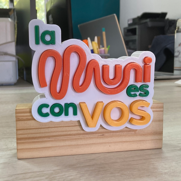MuniAlumine